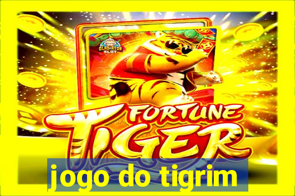 jogo do tigrim
